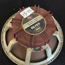 15-13 Electro-Voice - DL15X
