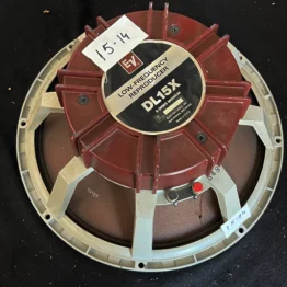 15-14 Electro-Voice - DL15X
