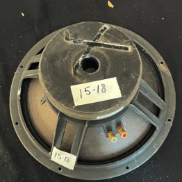 15-18 RCF - L15-554K