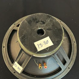 15-20 RCF - L15-554K