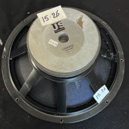 15-26 US Magnetics - 15W450