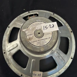 15-28 Celestion - T3959