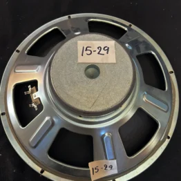 15-29 Celestion - T3959