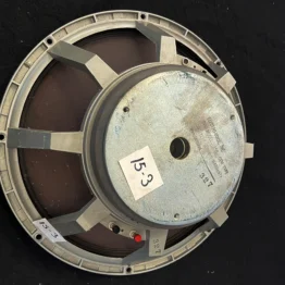 15-3 Electro-Voice - EVM 15B OEM Type