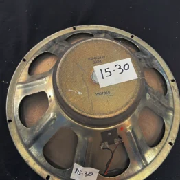 15-30 Sunn Transducer - 038-0024-01 (Eminence)