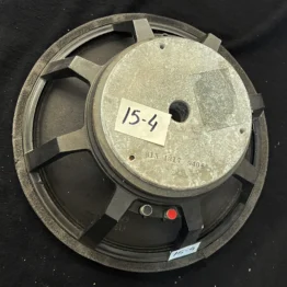 15-4 Electro-Voice - EVM 15B OEM Type