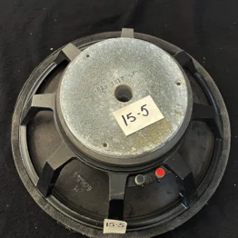 15-5 Electro-Voice - EVM 15B OEM Type