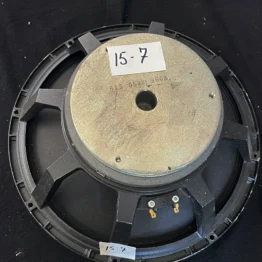 15-7 Electro-Voice - EVM 15B OEM Type