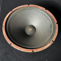 18-19Electro-Voice EVM 18B Pro-Line