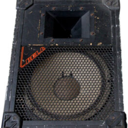 Bell-luidspreker-floor-CMX-223