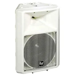 Electro Voice SX 100 wit