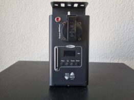 Showtec TED Pack
