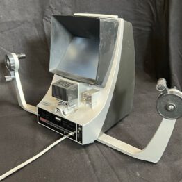 Goko Editor Viewer Super-8