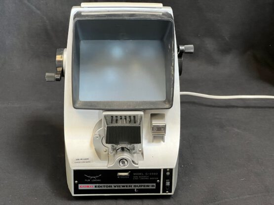 Goko Editor Viewer Super-8 - Afbeelding 4
