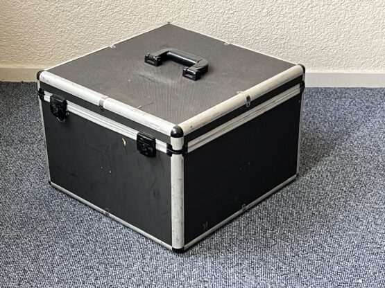 2x Showtec Phantom 25LED SPOT, incl 2x standaards en case - Afbeelding 5