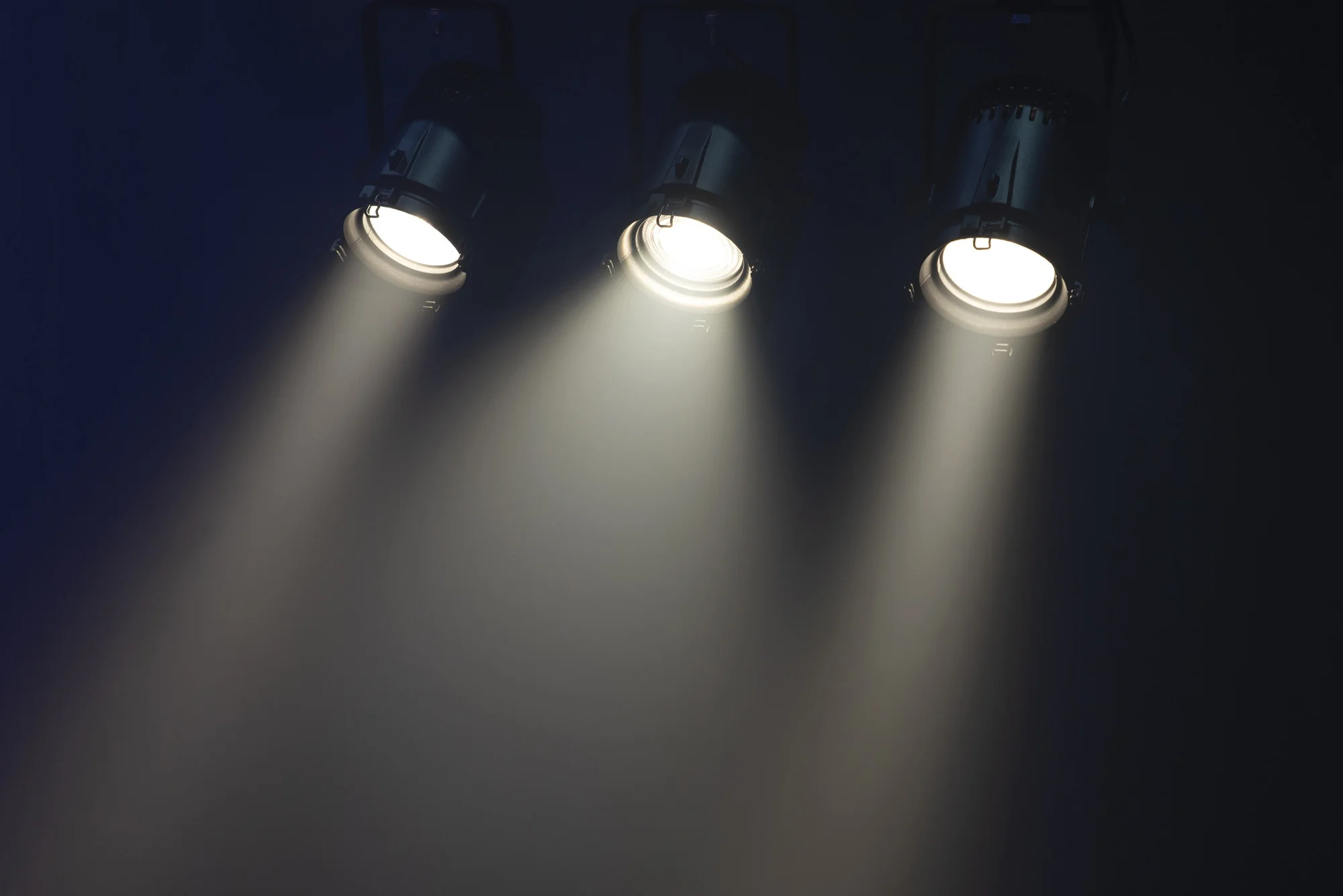 Showtec Performer Fresnel Mini DDT, showroom model - Afbeelding 3