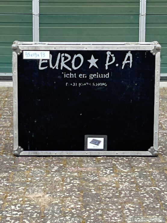 flightcase nr 61 - Afbeelding 2