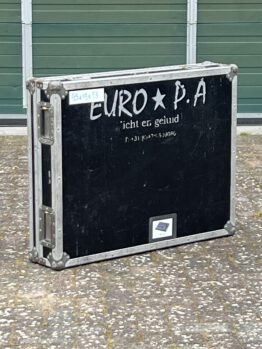 flightcase nr 61