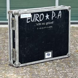 flightcase nr 61
