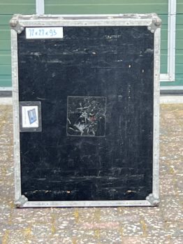 flightcase nr 63