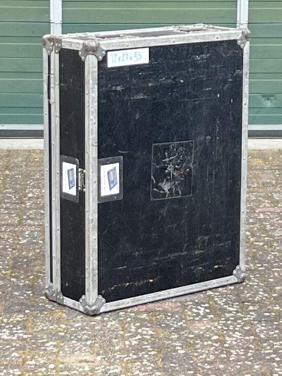 flightcase nr 63 - Afbeelding 2