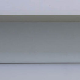 6x schuko front schakel unit 19inch_W3R9200