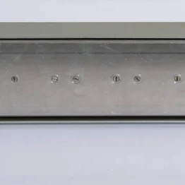 6x schuko reart schakel unit 19inch_W3R9205