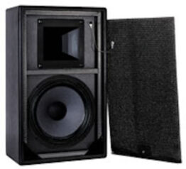 Audience Delight AD-10 actieve luidspreker met 10inch speaker