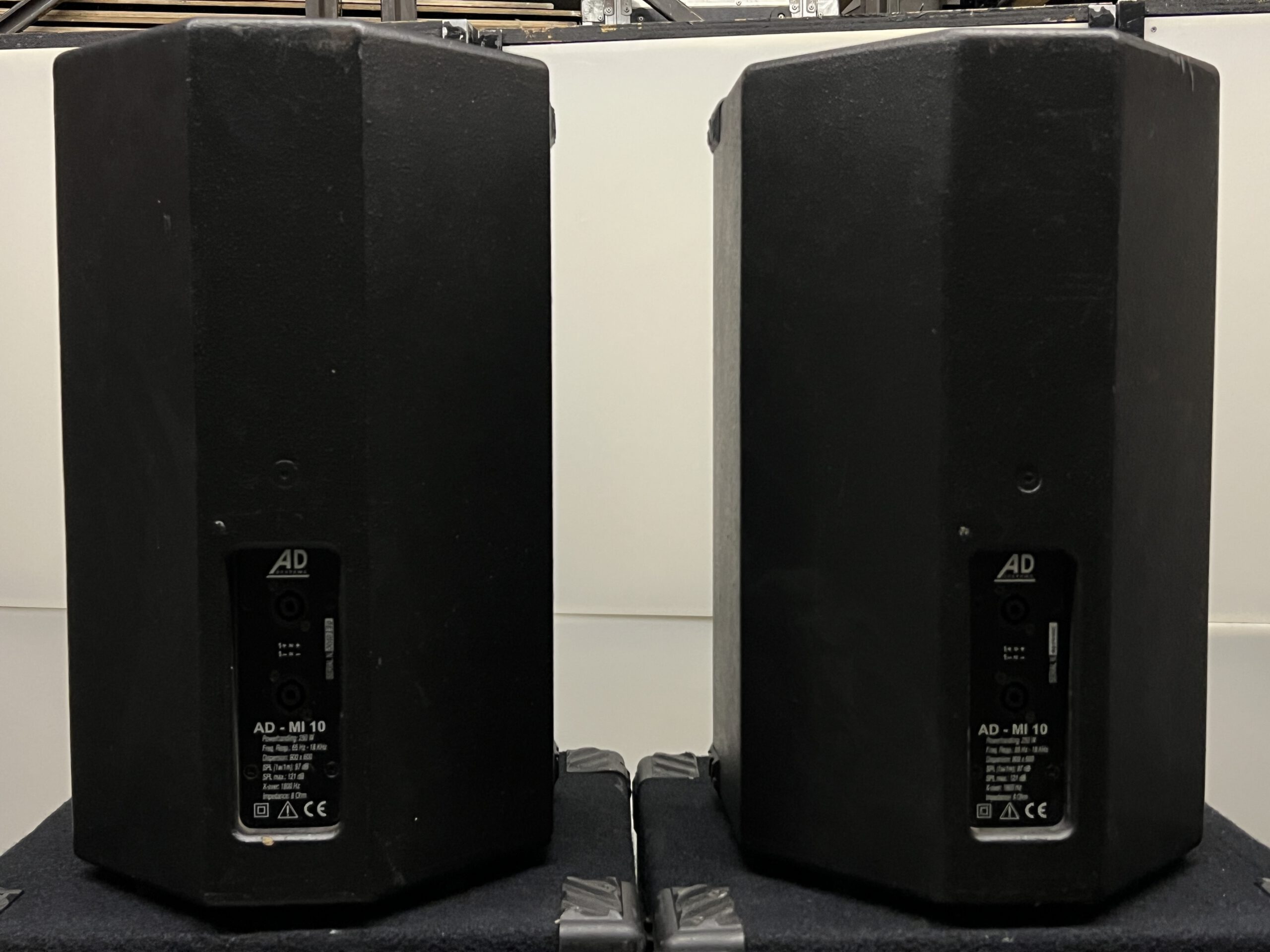 AD-MI 10 luidspreker - Afbeelding 2