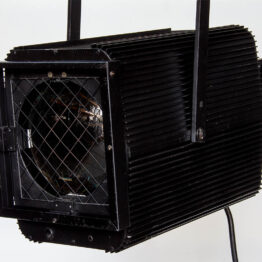ADB toneelspot 2000Watt_W3R8307