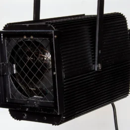 ADB toneelspot 2000Watt_W3R8307