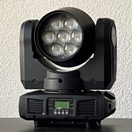 ADJ Inno Color Beam Z7 set van 4 stuks