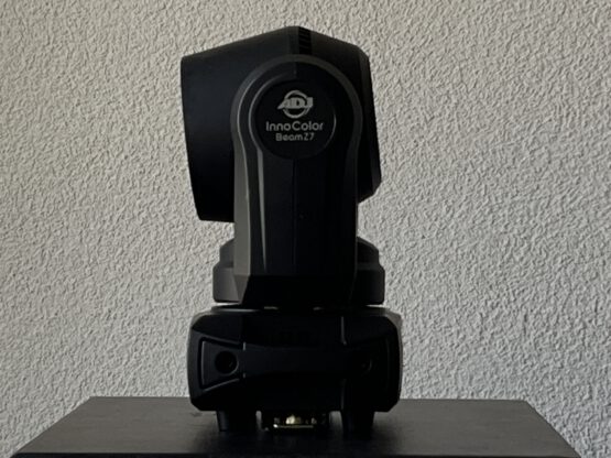 ADJ Inno Color Beam Z7 set van 4 stuks - Afbeelding 2