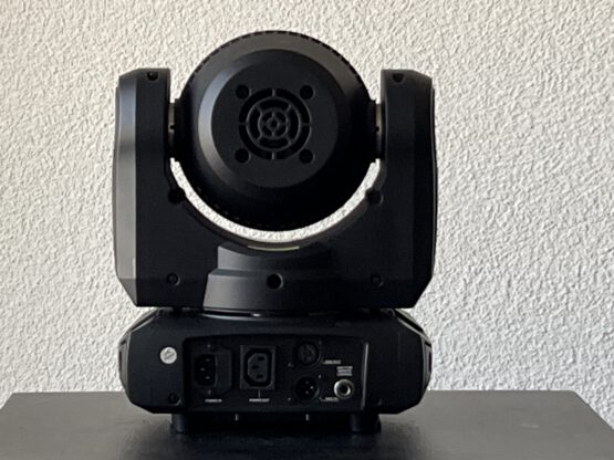 ADJ Inno Color Beam Z7 set van 4 stuks - Afbeelding 4