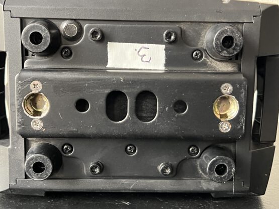 ADJ Inno Color Beam Z7 set van 4 stuks - Afbeelding 3