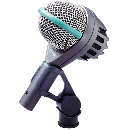 AKG-D112-microfoon