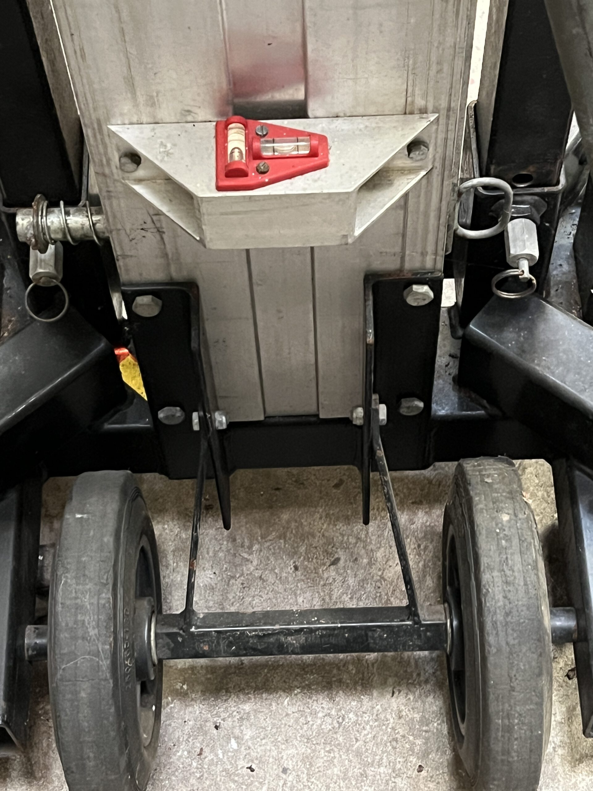 Alp-Lift TL 750 F theater lift - Afbeelding 7