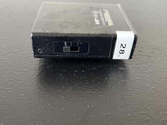 AV-JEFE PHM6202 Phantom Power Pack
