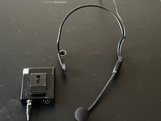 AV JeFe headsets en bodypacks - Afbeelding 2