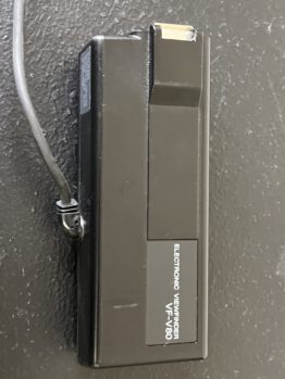 Aiwa VF-V80 electronic viewfinder