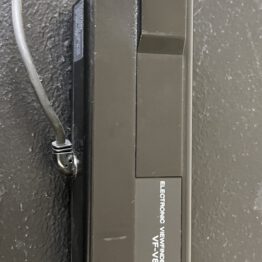 Aiwa VF-V80 electronic viewfinder