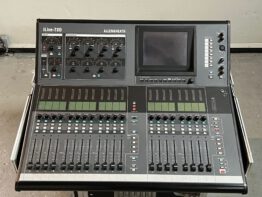 Allen and Heath (Allen & Heath) T80 digitaal audio mengpaneel