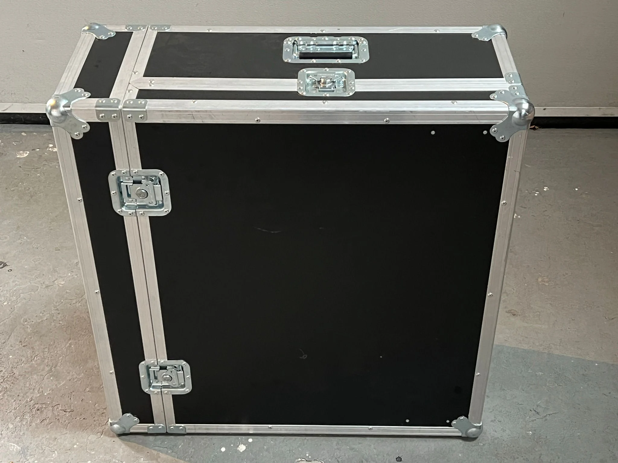 Allen and Heath (Allen & Heath) T80 digitaal audio mengpaneel - Afbeelding 2
