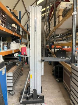 Alp-Lift  TL 750 F theater lift
