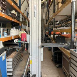 Alp-Lift  TL 750 F theater lift