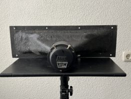 Altec 807-8A driver serie .... plus hoorn