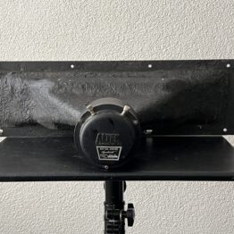 Altec 807-8A driver serie .... plus hoorn