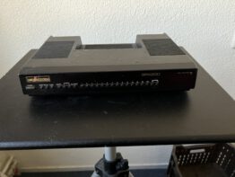 Amstrad Fidelity SRX200