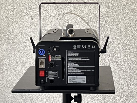Antari Z12 series 2 rookmachine - Afbeelding 3