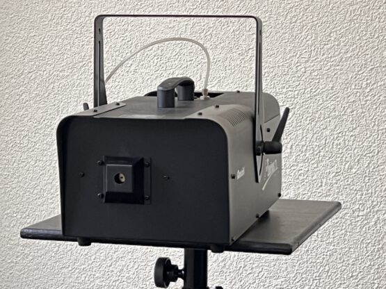 Antari Z12 series 2 rookmachine - Afbeelding 2